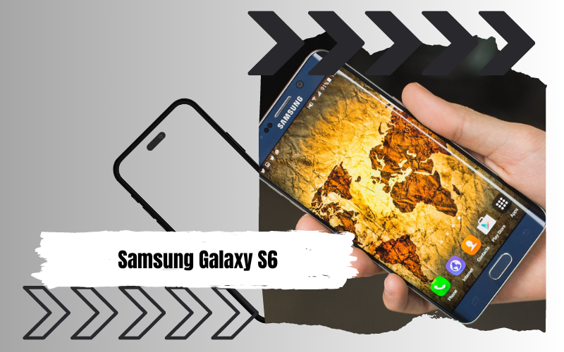 Samsung Galaxy S6 Was Failure