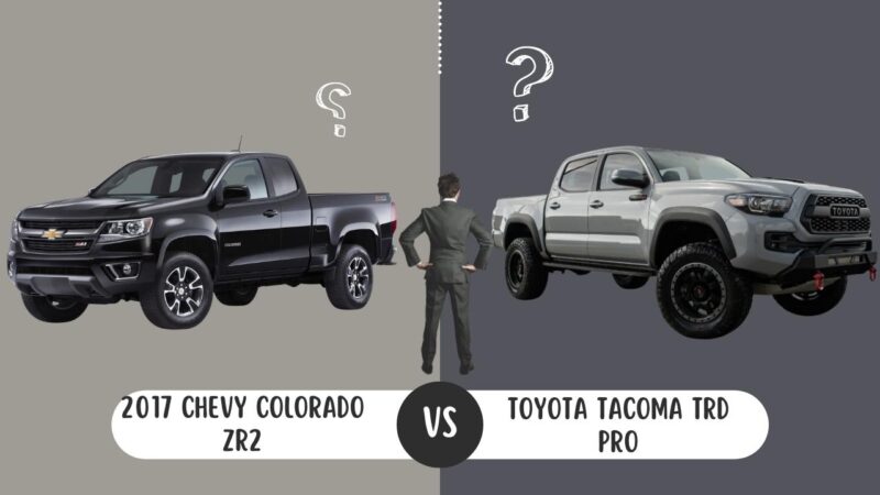 toyota vs chevy