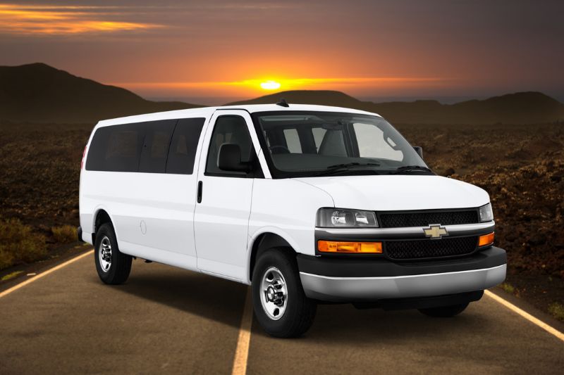 Chevrolet Express